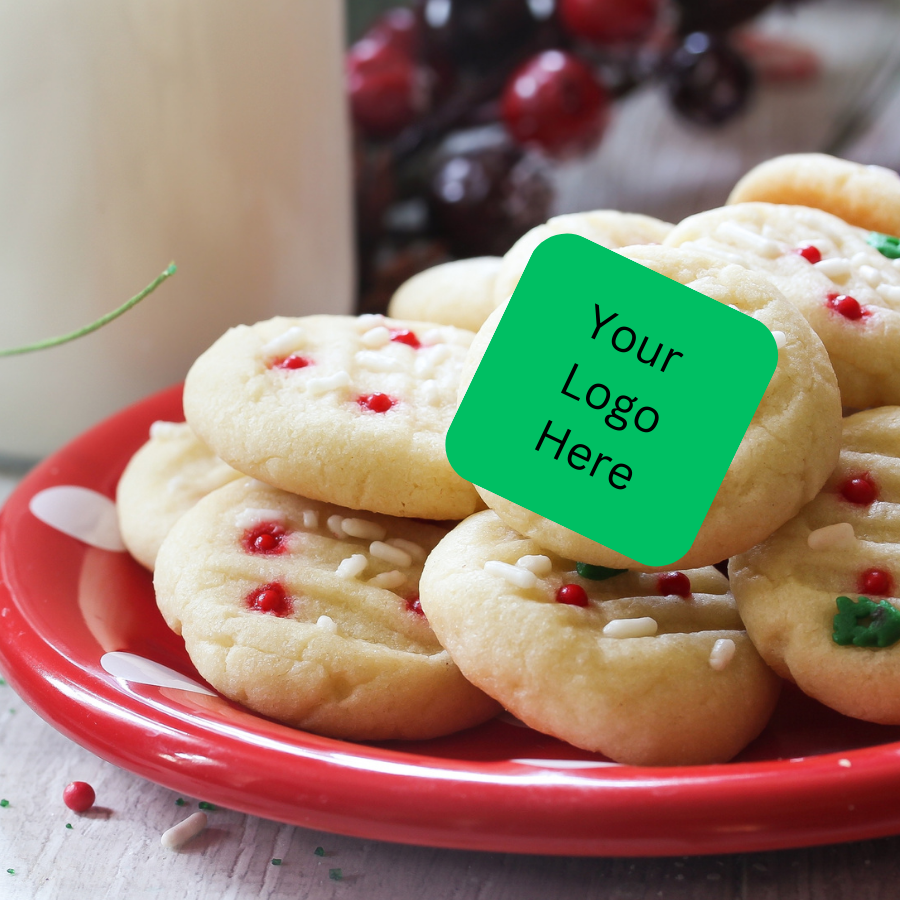 The Corporate Gift Box Sweet Elevation Bakery